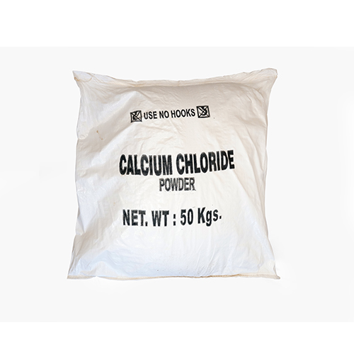 Calcium Chloride in Hyderabad