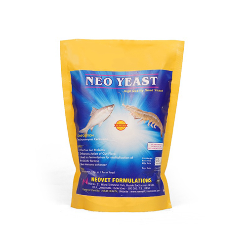 Neo yeast